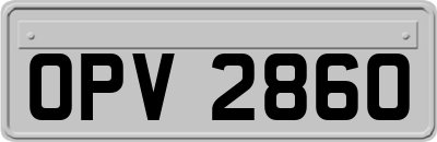 OPV2860