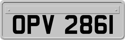 OPV2861