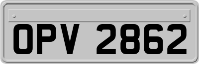 OPV2862