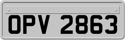 OPV2863
