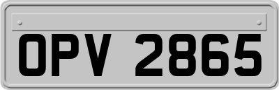 OPV2865