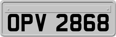 OPV2868