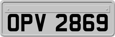 OPV2869