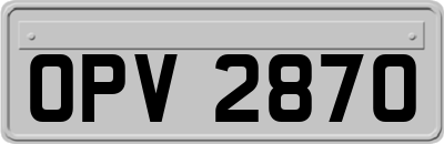 OPV2870