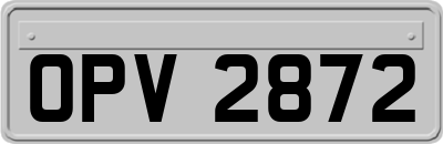 OPV2872