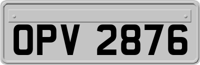 OPV2876