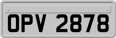OPV2878