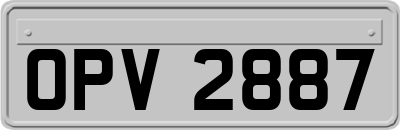 OPV2887