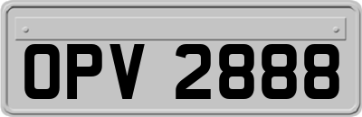 OPV2888