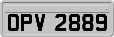 OPV2889