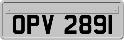 OPV2891