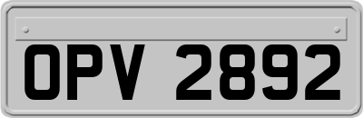 OPV2892