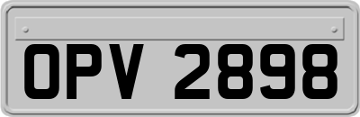 OPV2898