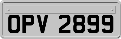 OPV2899