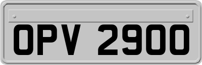 OPV2900