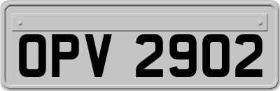 OPV2902