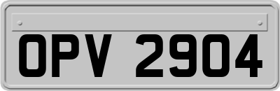 OPV2904