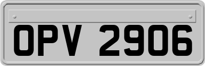 OPV2906