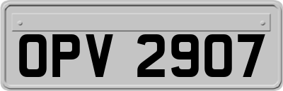 OPV2907