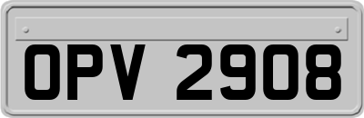 OPV2908