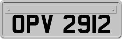 OPV2912