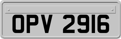OPV2916