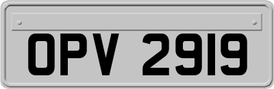OPV2919