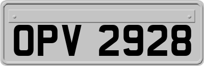 OPV2928