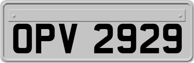 OPV2929