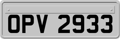 OPV2933