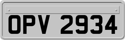 OPV2934
