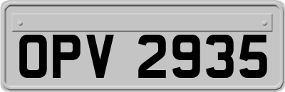 OPV2935