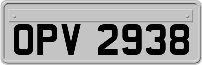 OPV2938