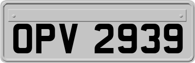 OPV2939
