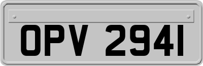 OPV2941