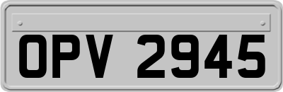 OPV2945