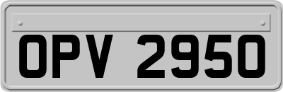 OPV2950