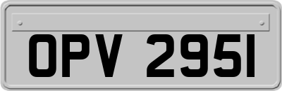 OPV2951
