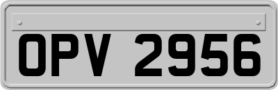 OPV2956
