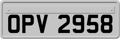 OPV2958