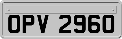 OPV2960