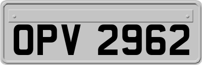 OPV2962