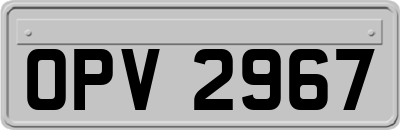 OPV2967