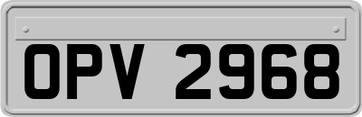 OPV2968