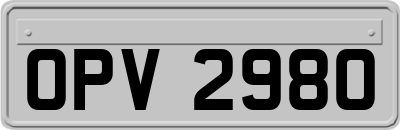OPV2980