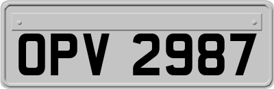 OPV2987