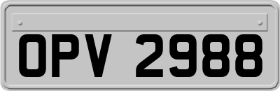 OPV2988