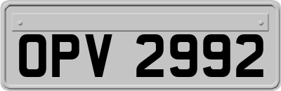 OPV2992