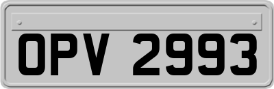 OPV2993