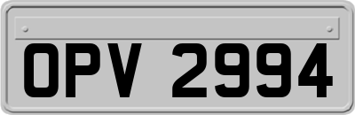 OPV2994